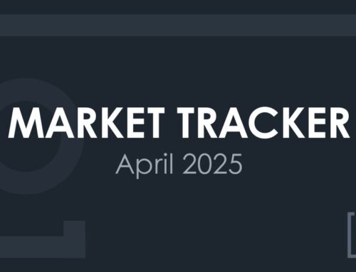 Market Tracker April 2025
