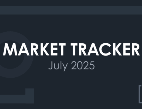 Market Tracker July 2025