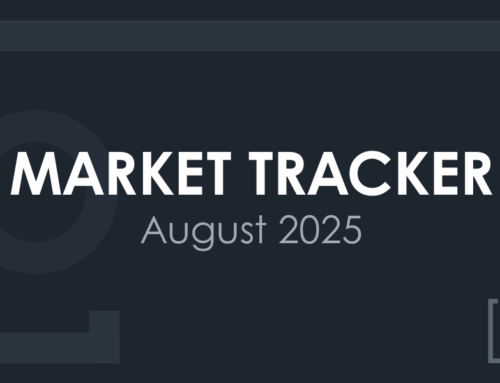Market Tracker August 2025