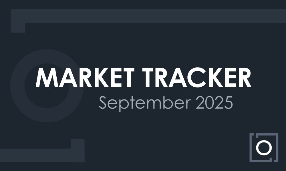2025 Operose Market Tracker September 