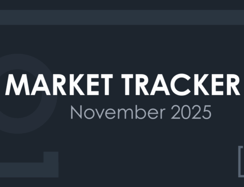 Market Tracker November 2025