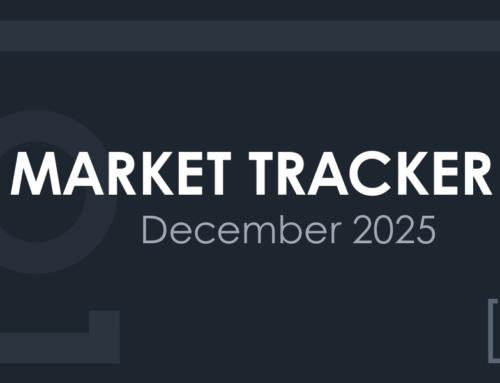 Market Tracker December 2025