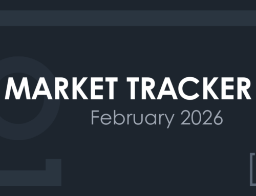 Market Tracker February 2026