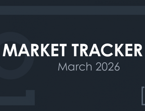 Market Tracker March 2026
