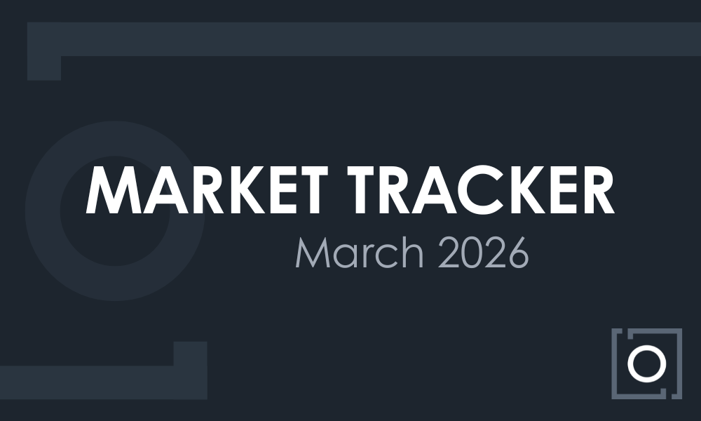 2025 Operose Market Tracker November