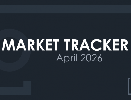 Market Tracker April 2026