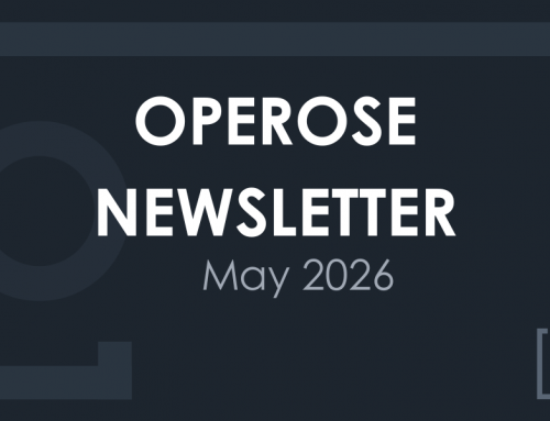 Operose Newsletter