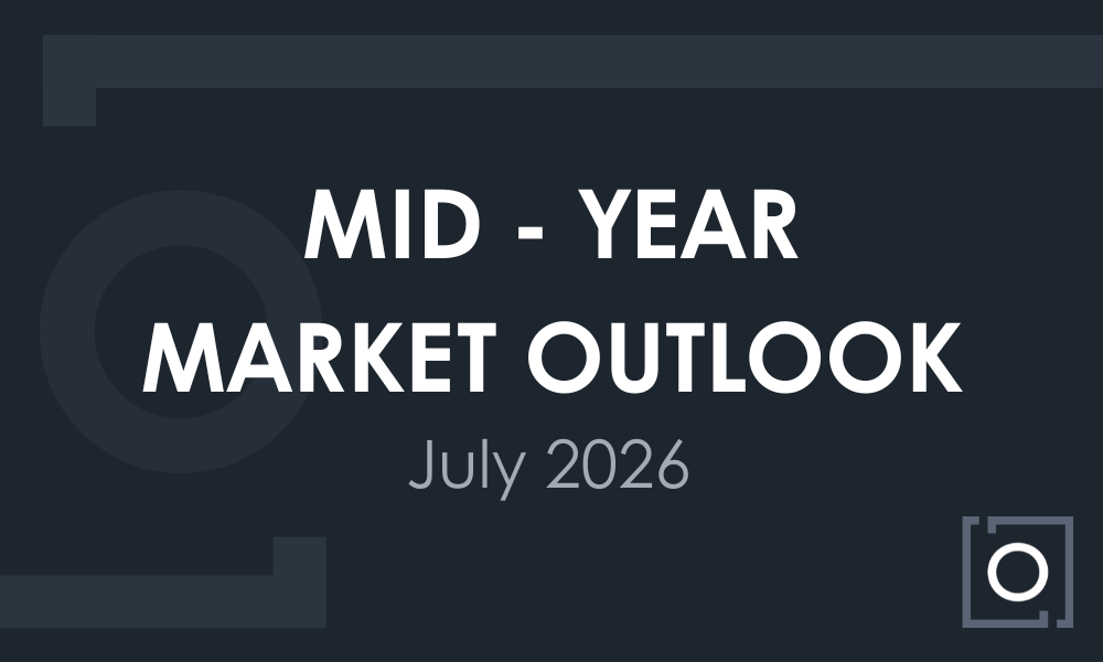 Mid-Year Market Outlook