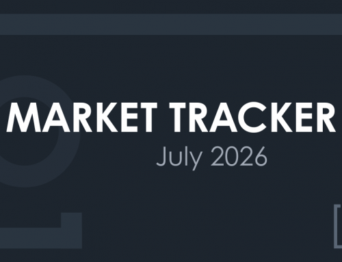 Market Tracker July 2026