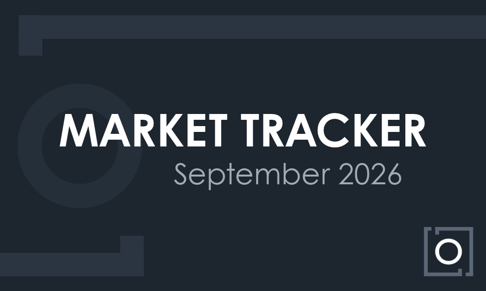 Operose Market Tracker